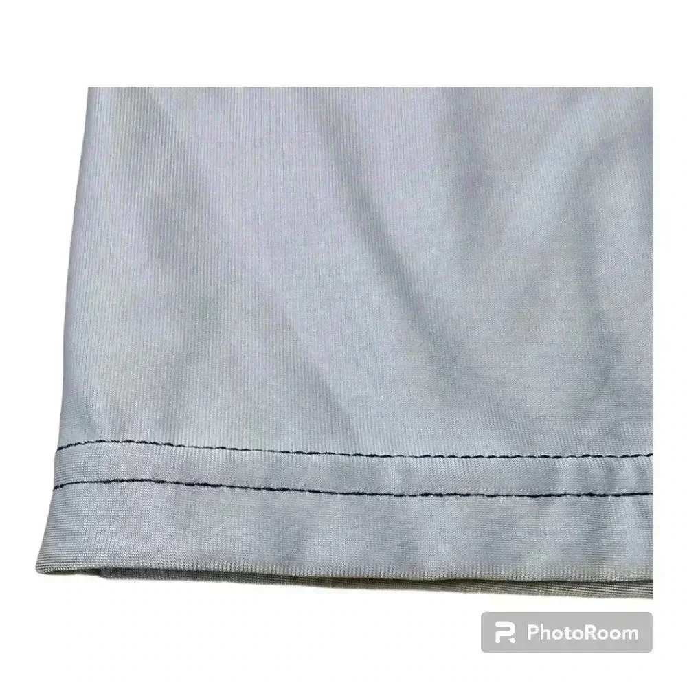 NWOT Bike vintage athletic boxer briefs shorts no cup dove gray. Choose size - Picture 3 of 4